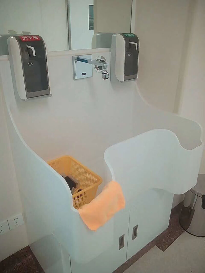 麗水凈化工程7